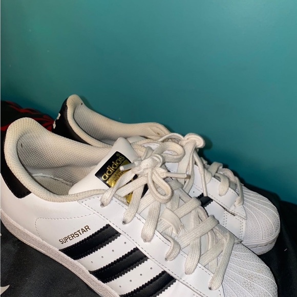 ADIAS SUPERSTAR - Picture 2 of 6